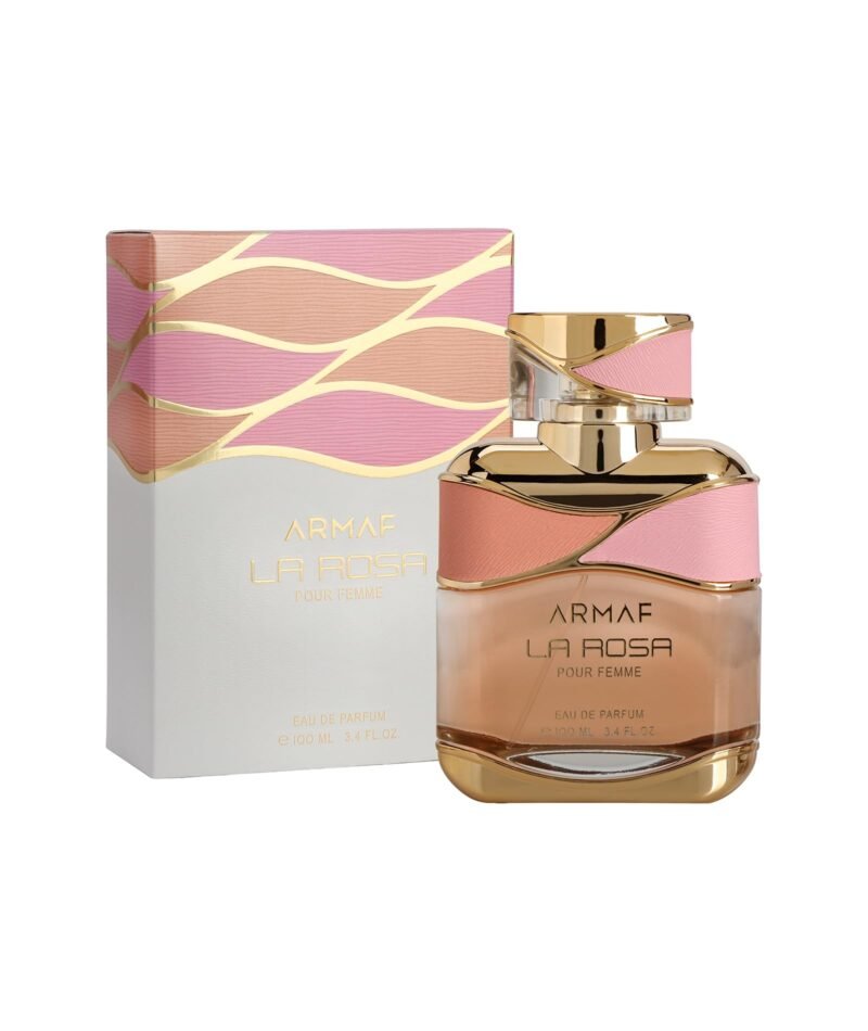ARMAF - "La Rosa" EDP Mujer 100 ml