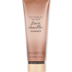 Bare Vanilla Shimmer Fragrance Lotion Original