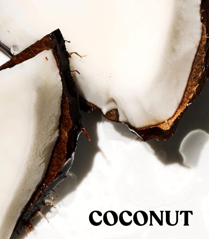 Coconut Conditioning Body Lotion Pink 355 ml - Imagen 2