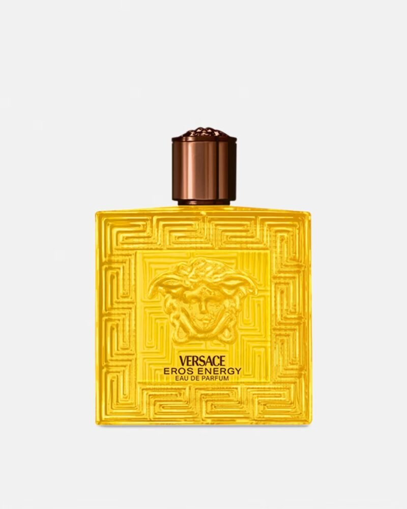 VERSACE - "Eros Energy Pour Homme" EDP Hombre 100 ml - Imagen 2