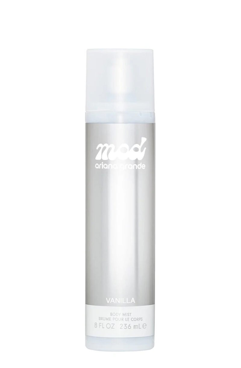 ARIANA GRANDE - "Mod Vanilla" Body Mist Mujer 236 ml - Imagen 2