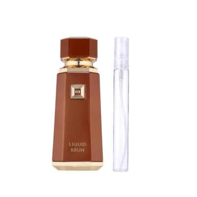 FRENCH AVENUE – “Decant Liquid Brun” EDP Hombre 5 ml