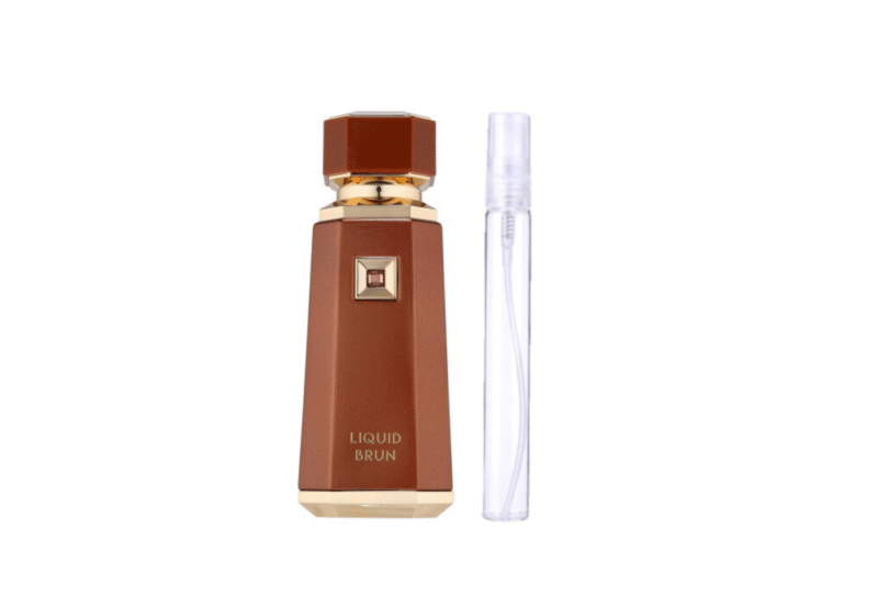 FRENCH AVENUE – “Decant Liquid Brun” EDP Hombre 5 ml