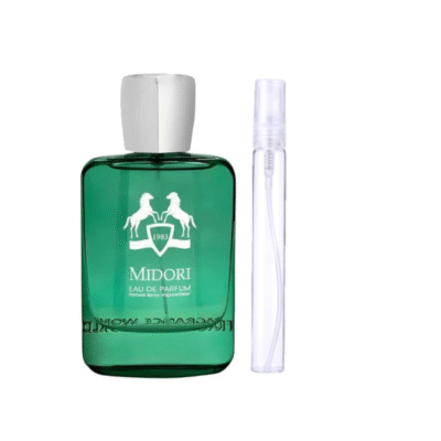 FRAGRANCE WORLD – “Decant Midori” EDP Unisex 5 ml