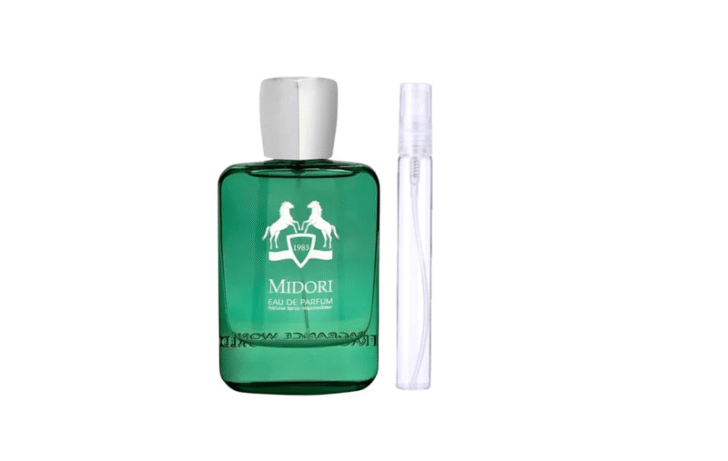 FRAGRANCE WORLD – “Decant Midori” EDP Unisex 5 ml