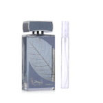 LATTAFA - "Decant Najdia Intense" EDP Hombre 5 ml