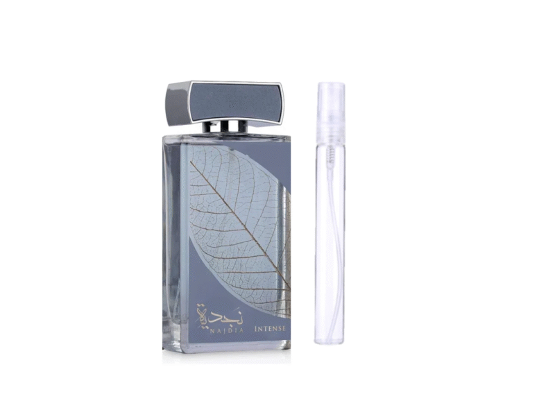 LATTAFA - "Decant Najdia Intense" EDP Hombre 5 ml