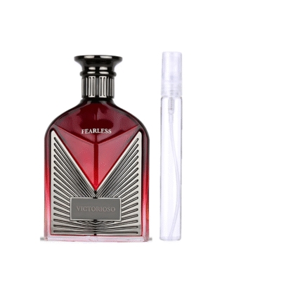MAISON ALHAMBRA – “Decant Victorioso Fearless” EDP Hombre 5 ml