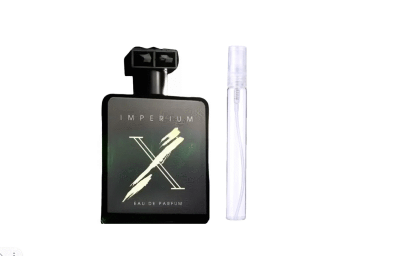 FRAGRANCE WORLD – “Decant Imperium X” EDP Hombre 5 ml