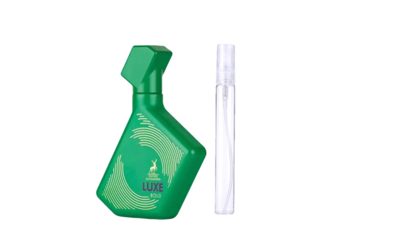 MAISON ALHAMBRA – “Decant Luxe Bold” EDP Unisex 5 ml