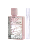 FRAGRANCE WORLD - "Decant Optimystic Paradox" EDP Mujer 5 ml