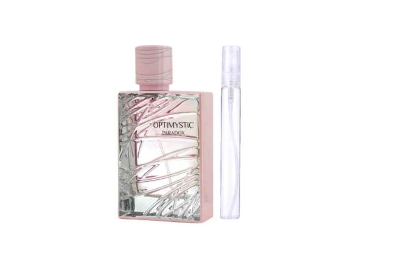 FRAGRANCE WORLD - "Decant Optimystic Paradox" EDP Mujer 5 ml