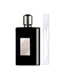 ASDAAF - "Decant Asdaaf Ameerat Al Arab Black" EDP Unisex 5 ml