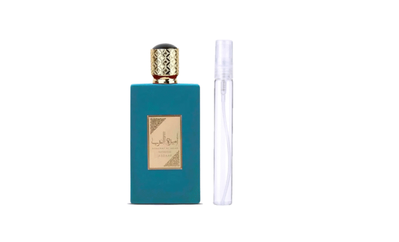 ASDAAF - "Decant Ameerat Al Arab Imperium" EDP Unisex 5 ml