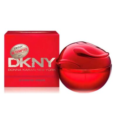 DKNY - "Be Tempted" EDP Mujer 100 ml