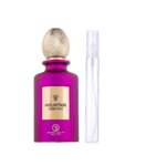 GRANDEUR – “Decant Mountain Rose Paris” EDP Mujer 5 ml