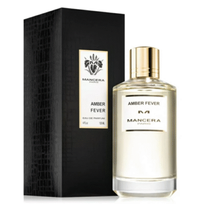 MANCERA - "Amber Fever" EDP Unisex 120 ml
