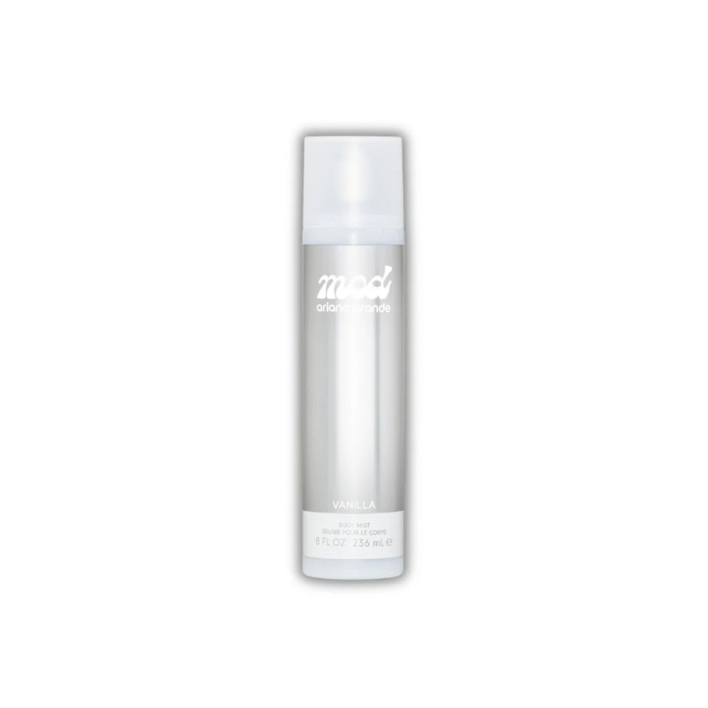 ARIANA GRANDE - "Mod Vanilla" Body Mist Mujer 236 ml