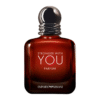 GIORGIO ARMANI - "Stronger With You" Parfum Hombre 50 ml - Imagen 2