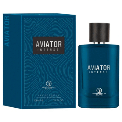 GRANDEUR ELITE - "Aviator Intense" EDP Hombre 100 ml