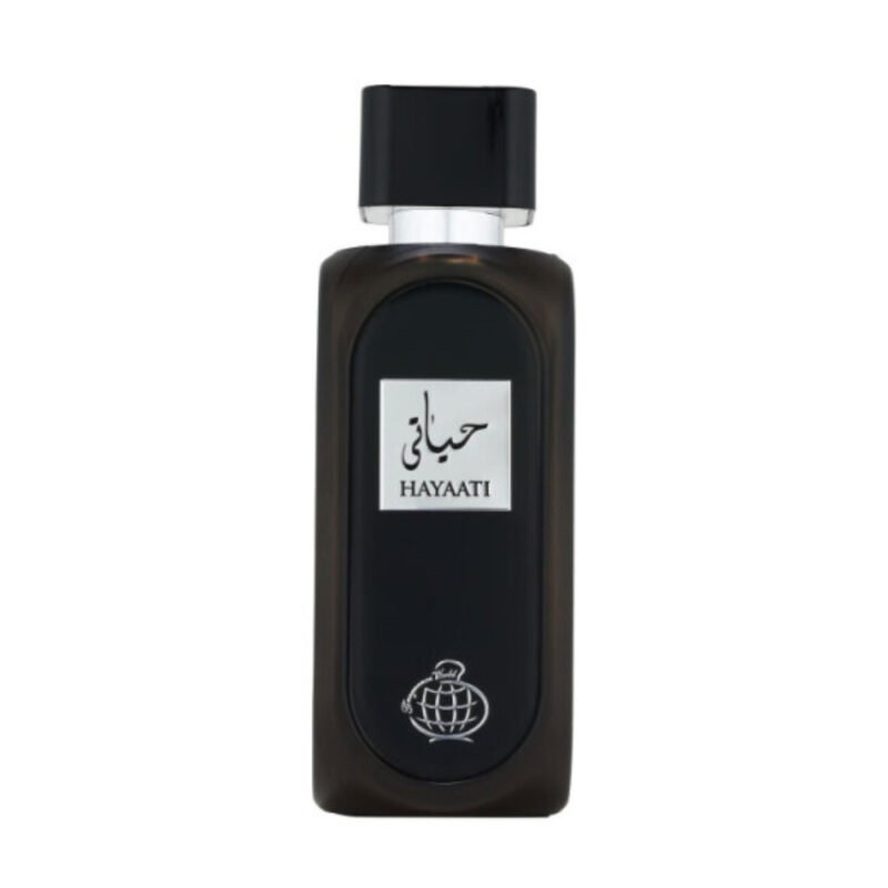 FRAGRANCE WORLD - "Hayaati" EDP Hombre 100 ml - Imagen 2