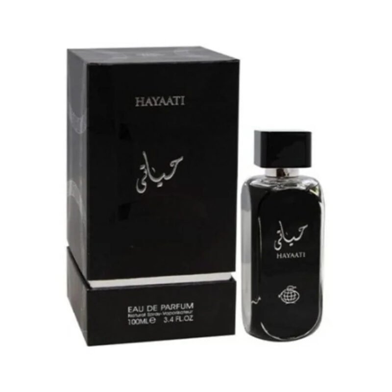 FRAGRANCE WORLD - "Hayaati" EDP Hombre 100 ml