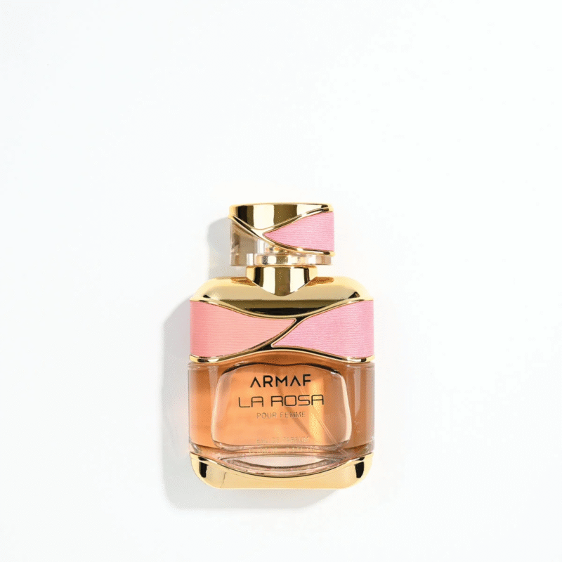 ARMAF - "La Rosa" EDP Mujer 100 ml - Imagen 2
