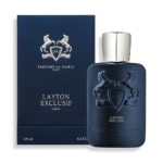 PARFUMS DE MARLY - "Layton Exclusif" Parfum Hombre 125 ml