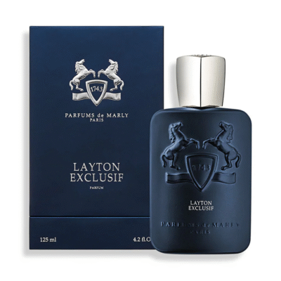 PARFUMS DE MARLY - "Layton Exclusif" Parfum Hombre 125 ml