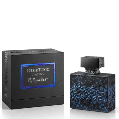 M. MICALLEF - "DesirToxic L'Intense" Parfum Unisex 100 ml