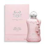 PARFUMS DE MARLY - "Delina Exclusif" EDP Mujer 75 ml
