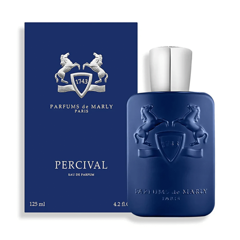 PARFUMS DE MARLY - "Percival" EDP Unisex 125 ml
