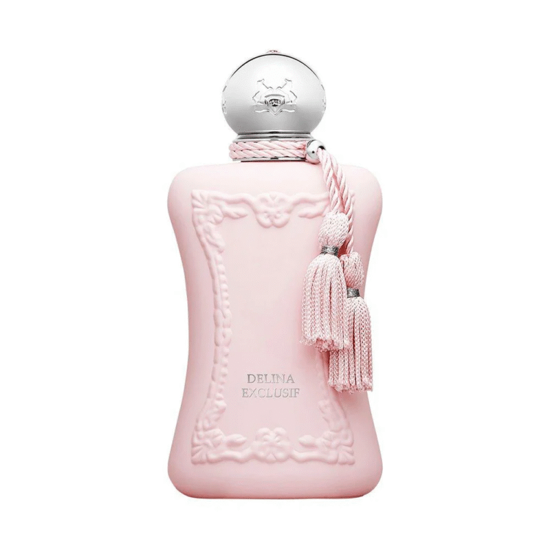 PARFUMS DE MARLY - "Delina Exclusif" EDP Mujer 75 ml - Imagen 2