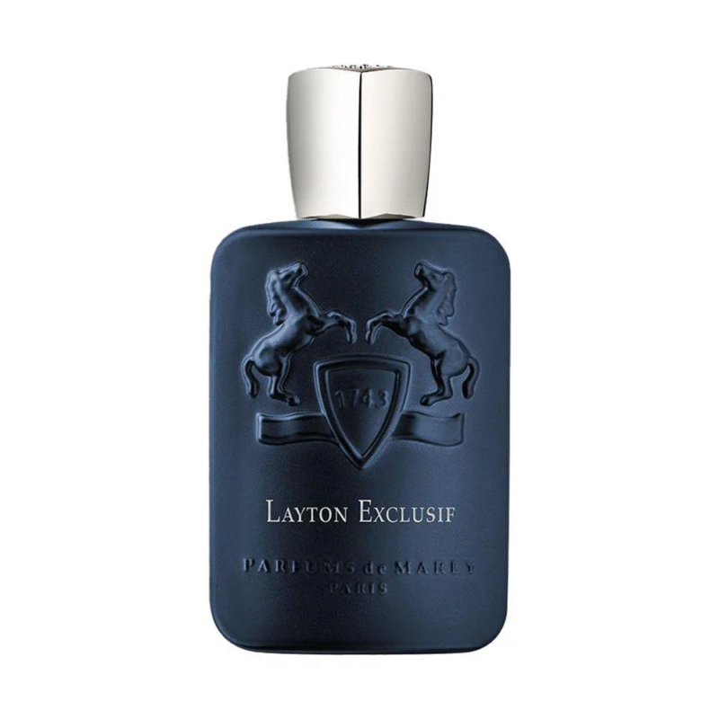 PARFUMS DE MARLY - "Layton Exclusif" Parfum Hombre 125 ml - Imagen 2