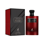 MAISON ALHAMBRA - "Opera Rouge" EDP Mujer 100 ml