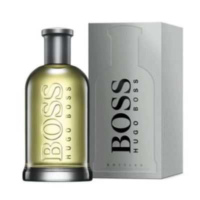 HUGO BOSS - "Boss Bottled" EDT Hombre 200 ml