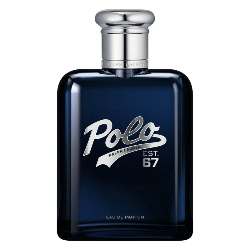 RALPH LAUREN - "Polo 67 Tester" EDP Hombre 125 ml