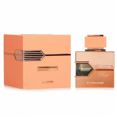 AL HARAMAIN - "L'Aventure Rose" EDP Mujer 100 ml