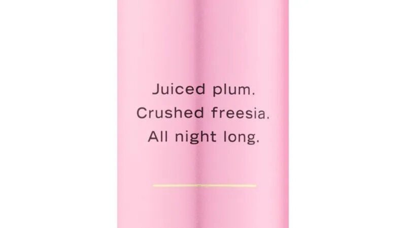 Pure Seduction Fragrance Mist Original 250 ml - Imagen 2