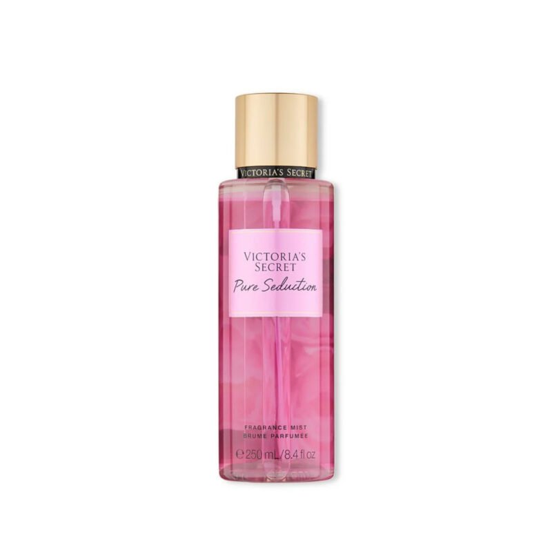 Pure Seduction Fragrance Mist Original 250 ml