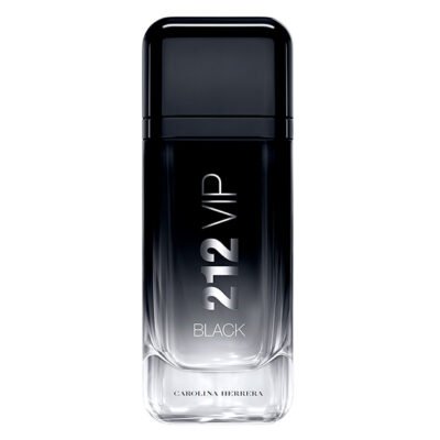 CAROLINA HERRERA - "212 Vip Black Tester" EDP Hombre 100 ml