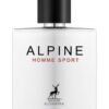 MAISON ALHAMBRA - "Alpine Homme Sport" EDP Hombre 100 ml - Imagen 2