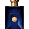 VERSACE  –  “Dylan Blue Pour Homme” EDT Hombre 200 ml - Imagen 2
