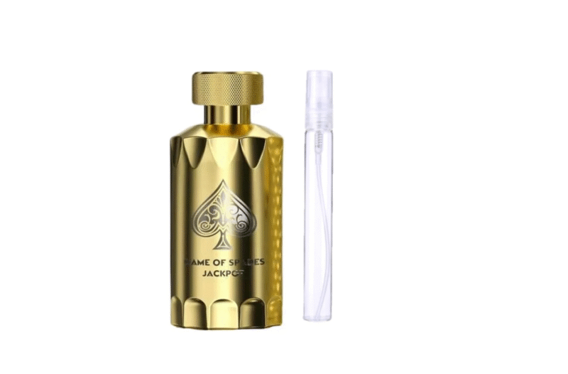 JO MILANO – “Decant Game Of Spades Jackpot” Parfum Unisex 5 ml