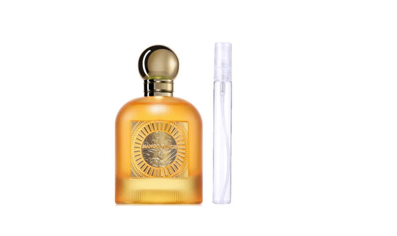 PARIS CORNER – “Decant Mango Punch” EDP Unisex 5 ml