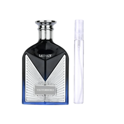 MAISON ALHAMBRA – “Decant Victorioso Legacy” EDP Hombre 5 ml
