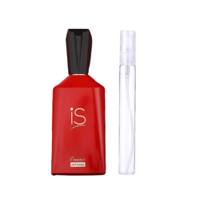 FRAGRANCE WORLD – “Decant IS L’Amour Intense” EDP Mujer 5 ml