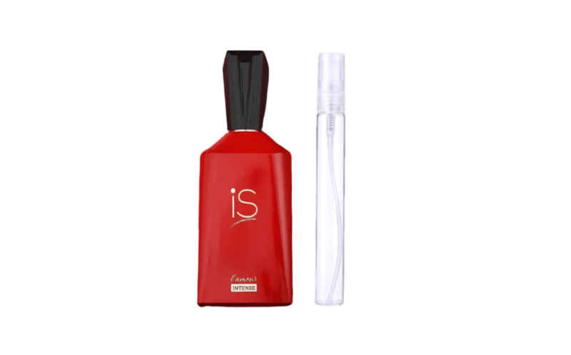 FRAGRANCE WORLD – “Decant IS L’Amour Intense” EDP Mujer 5 ml