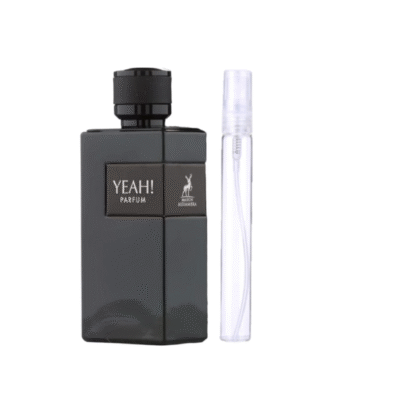 MAISON ALHAMBRA – “Decant Yeah Parfum” EDP Hombre 5 ml