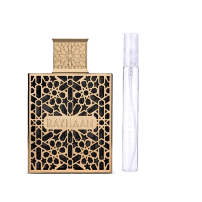 RAYHAAN – “Decant Rayhaan Elixir” EDP Hombre 5 ml